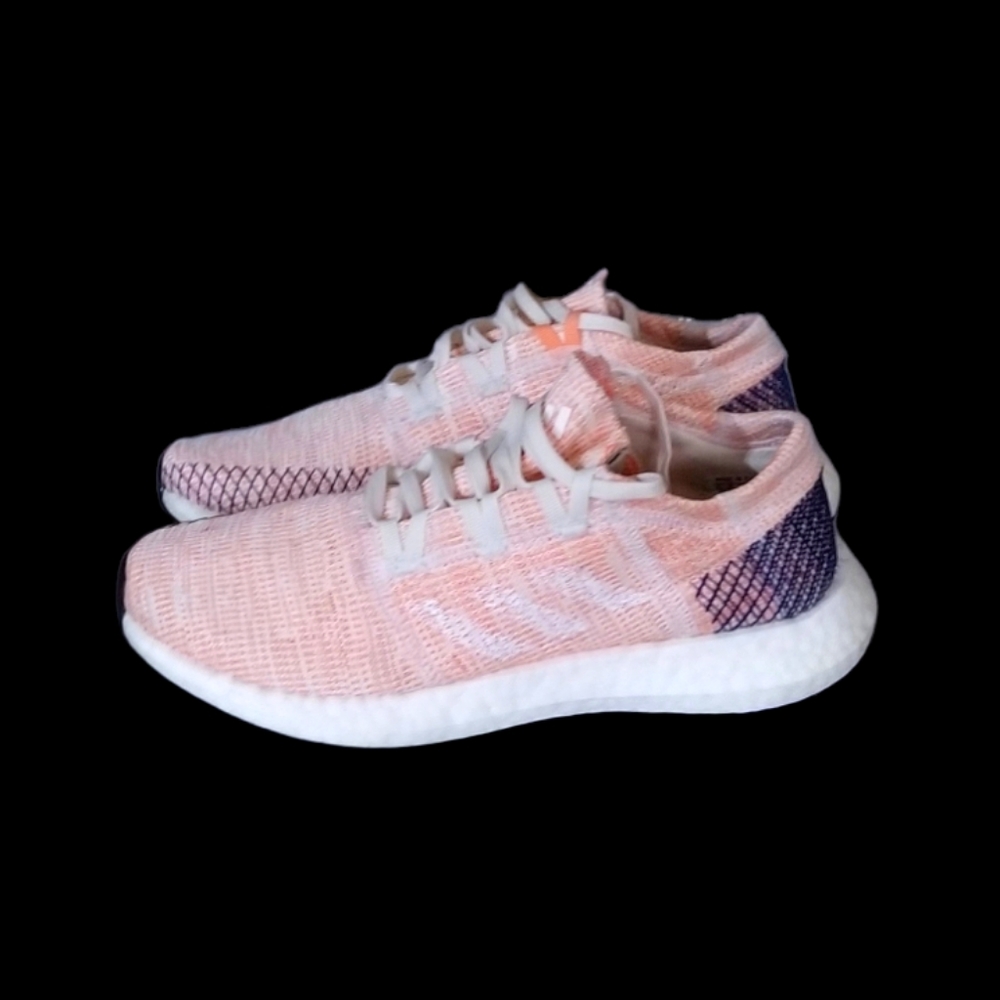 Adidas Pureboost Go - Picture 4 of 16